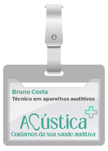 Acústica Mais – Agualva-Cacém - Bruno Costa
