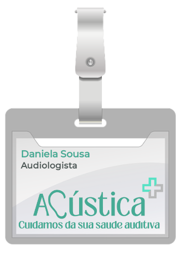 Acústica Mais – Agualva-Cacém - Dabiela Sousa