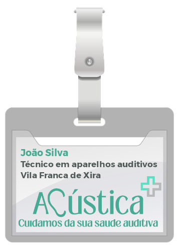 Acústica Mais – Agualva-Cacém - Joao Silva