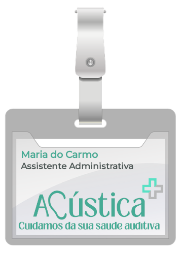 Maria do Carmo - Acustica+