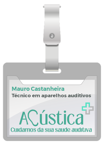 Mauro Castanheira - Acustica+