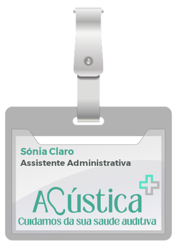 Acústica Mais – Agualva-Cacém - Sonia Claro