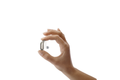 Consulte as Soluções Auditivas na Acústica +